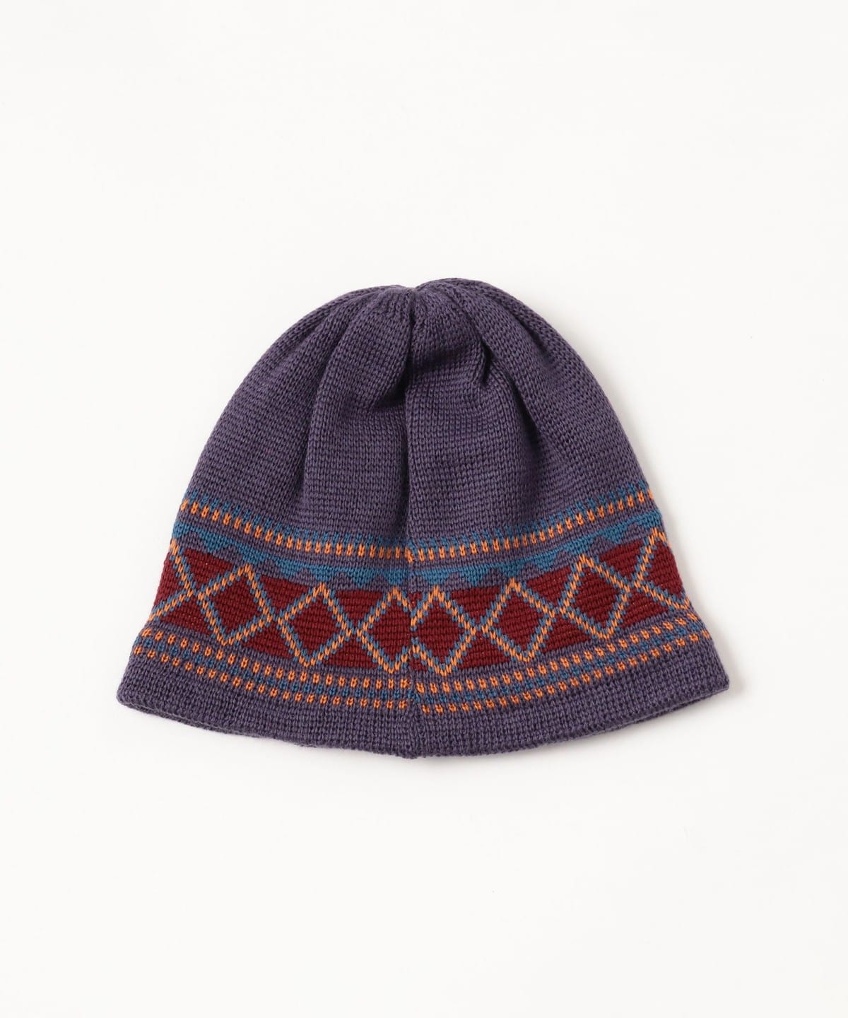 BEAMS（ビームス）PWA / WASHABLE JQ BEANIE（帽子 ニットキャップ