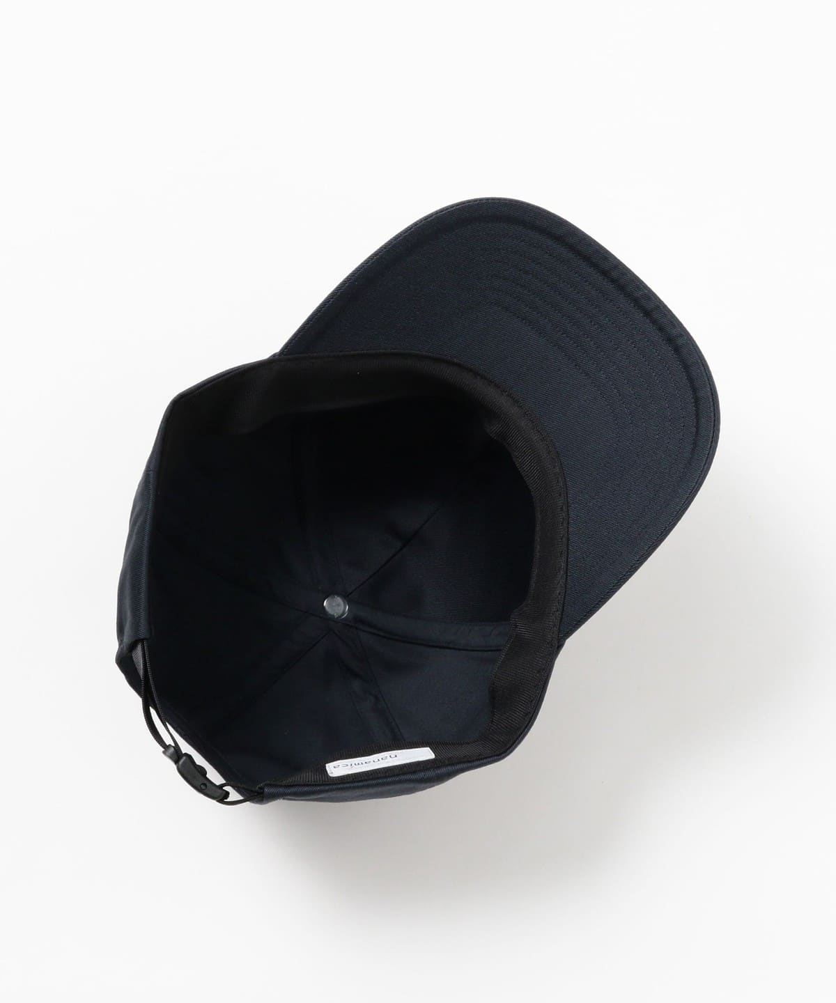 BEAMS（ビームス）nanamica / Chino Cap（帽子 キャップ）通販｜BEAMS