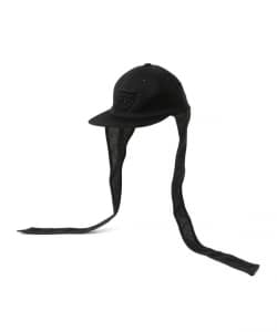 FUTURE ARCHIVE × Sasquatchfabrix × TOKYO VITAMIN / EAR MUFF CAP
