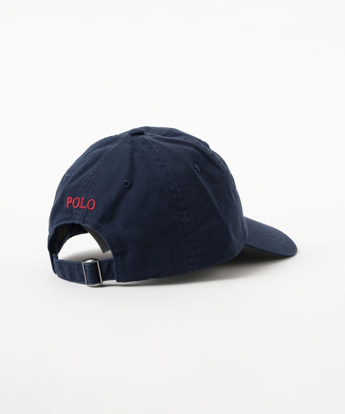 帽子 Beams polo Ralph Lauren BEAMS（ビームス）【別注】POLO RALPH LAUREN / Cap（帽子
