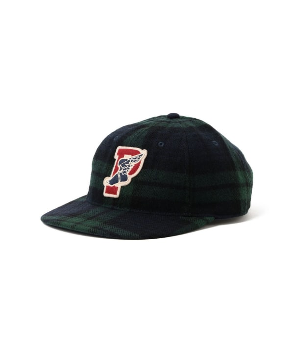 POLO Ralph Lauren BEAMS マルチ CAP 新品 BEAMS x POLO RALPH LAUREN Chino Cap – cotwohk