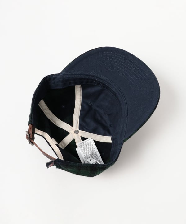 BEAMS（ビームス）POLO RALPH LAUREN / P-Wing CAP（帽子