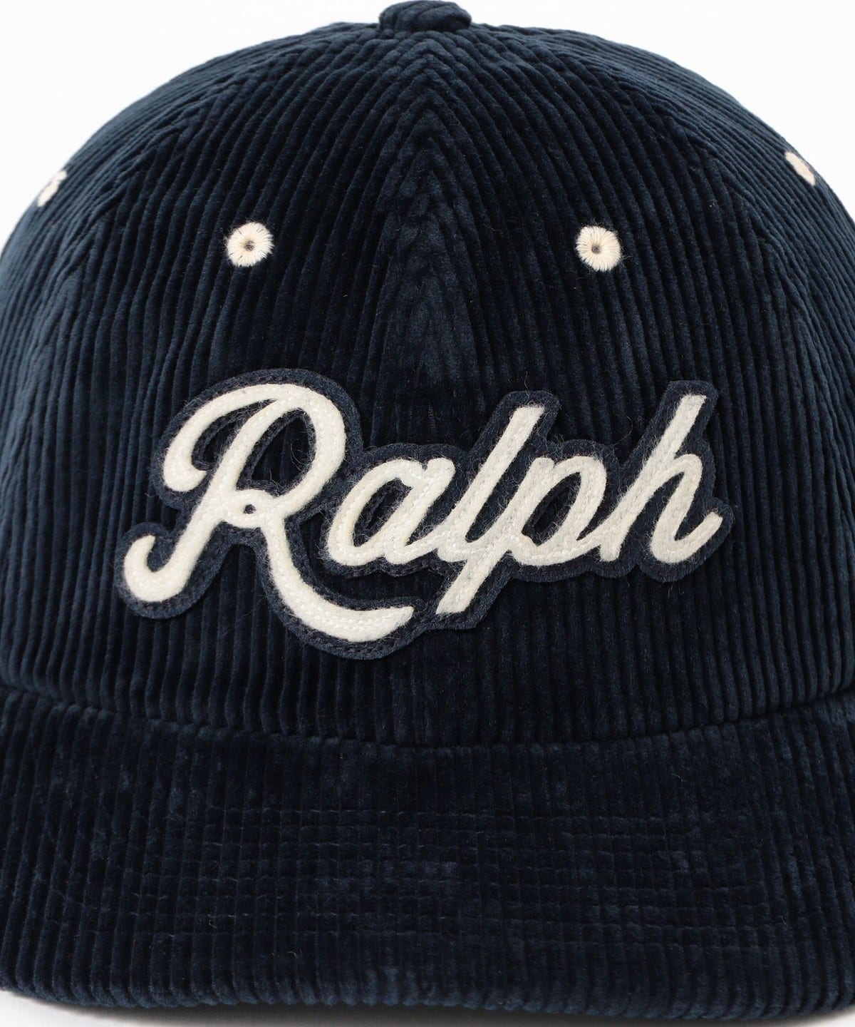 BEAMS（ビームス）POLO RALPH LAUREN / The Ralph ロゴ