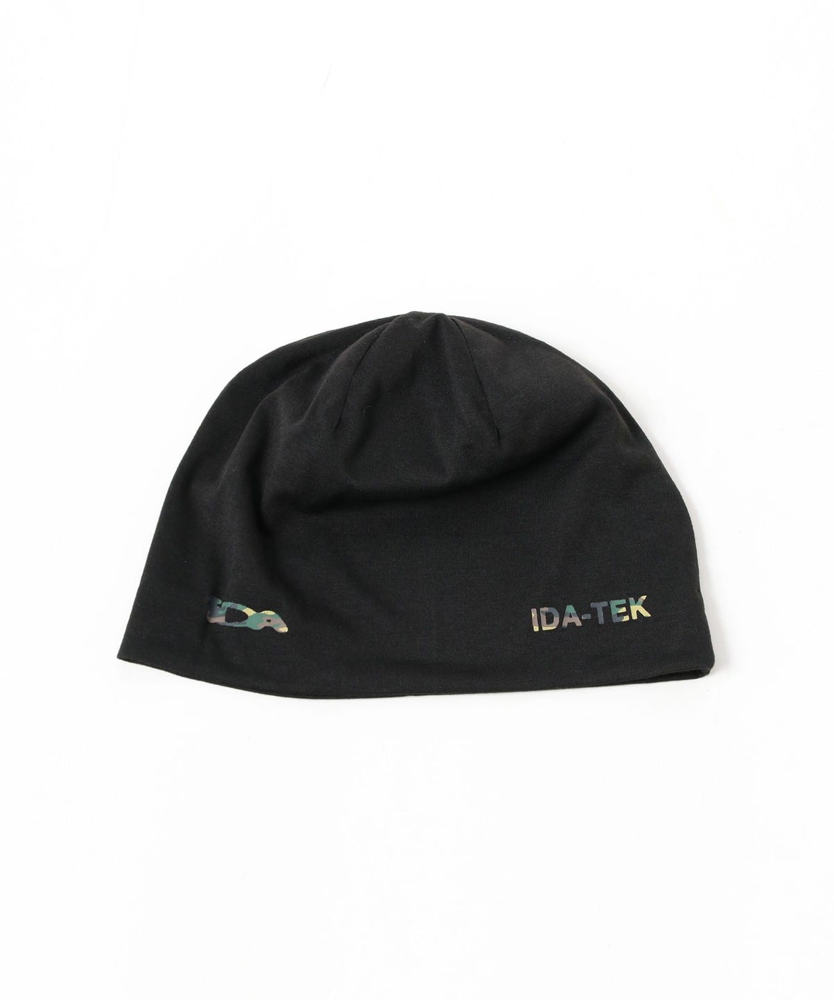 BEAMS（ビームス）【別注】IDA / Skull Cap（帽子 ニットキャップ