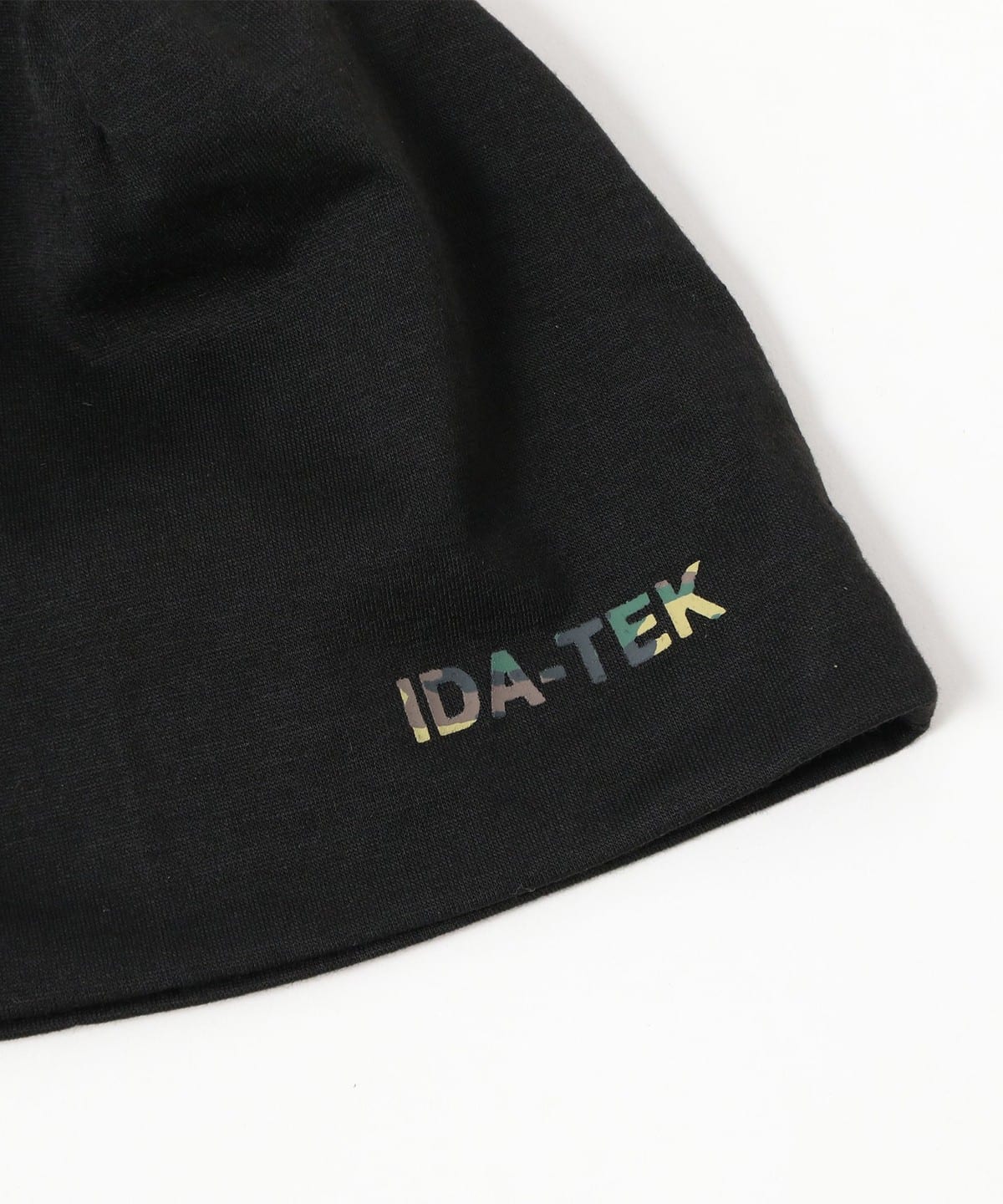 BEAMS（ビームス）【別注】IDA / Skull Cap（帽子 ニットキャップ