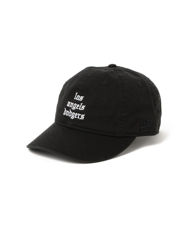 BEAMS（ビームス）【別注】NEW ERA / 9THIRTY Old English（帽子