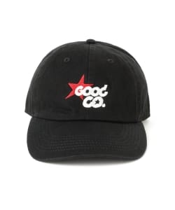 THE GOOD COMPANY / NOVA Strap Back Cap