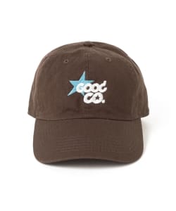 THE GOOD COMPANY / NOVA Strap Back Cap