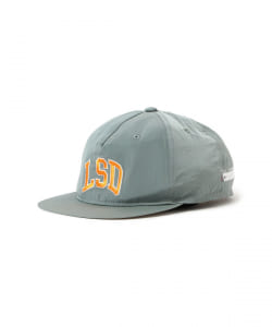 SATISFY  / FliteSilk 5 Panel Pinch Cap