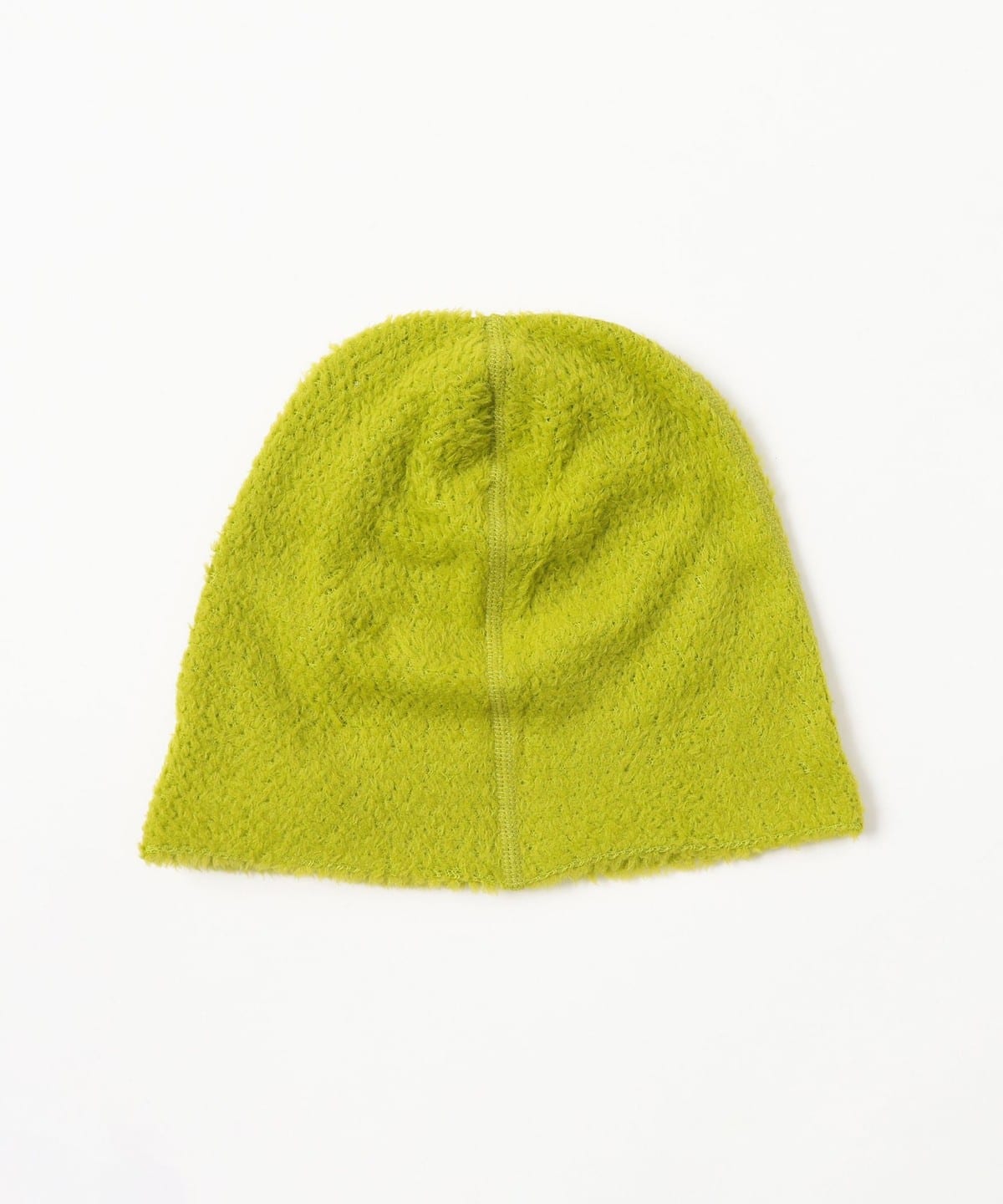 BEAMS（ビームス）SATISFY / Fleece Beanie（帽子 ニットキャップ