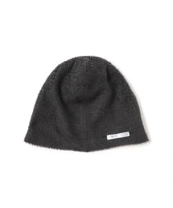 SATISFY / Fleece Beanie