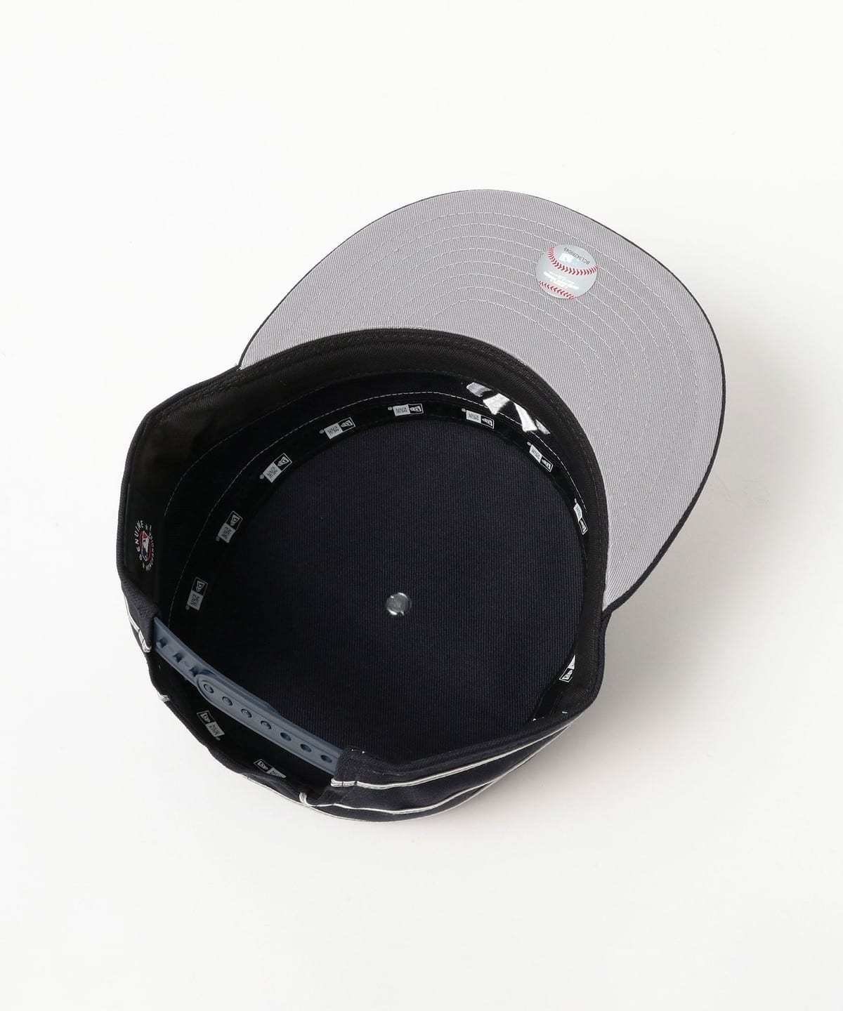 BEAMS（ビームス）【別注】NEW ERA / PILLBOX CAP（帽子 キャップ