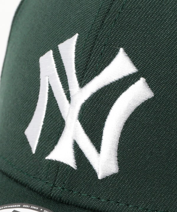 BEAMS（ビームス）POLO RALPH LAUREN / ヤンキース フィッテド