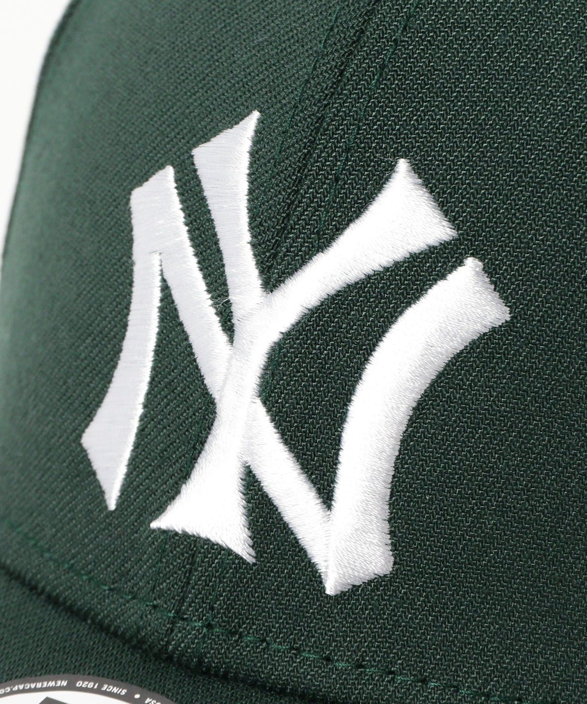 BEAMS（ビームス）POLO RALPH LAUREN / ヤンキース フィッテド