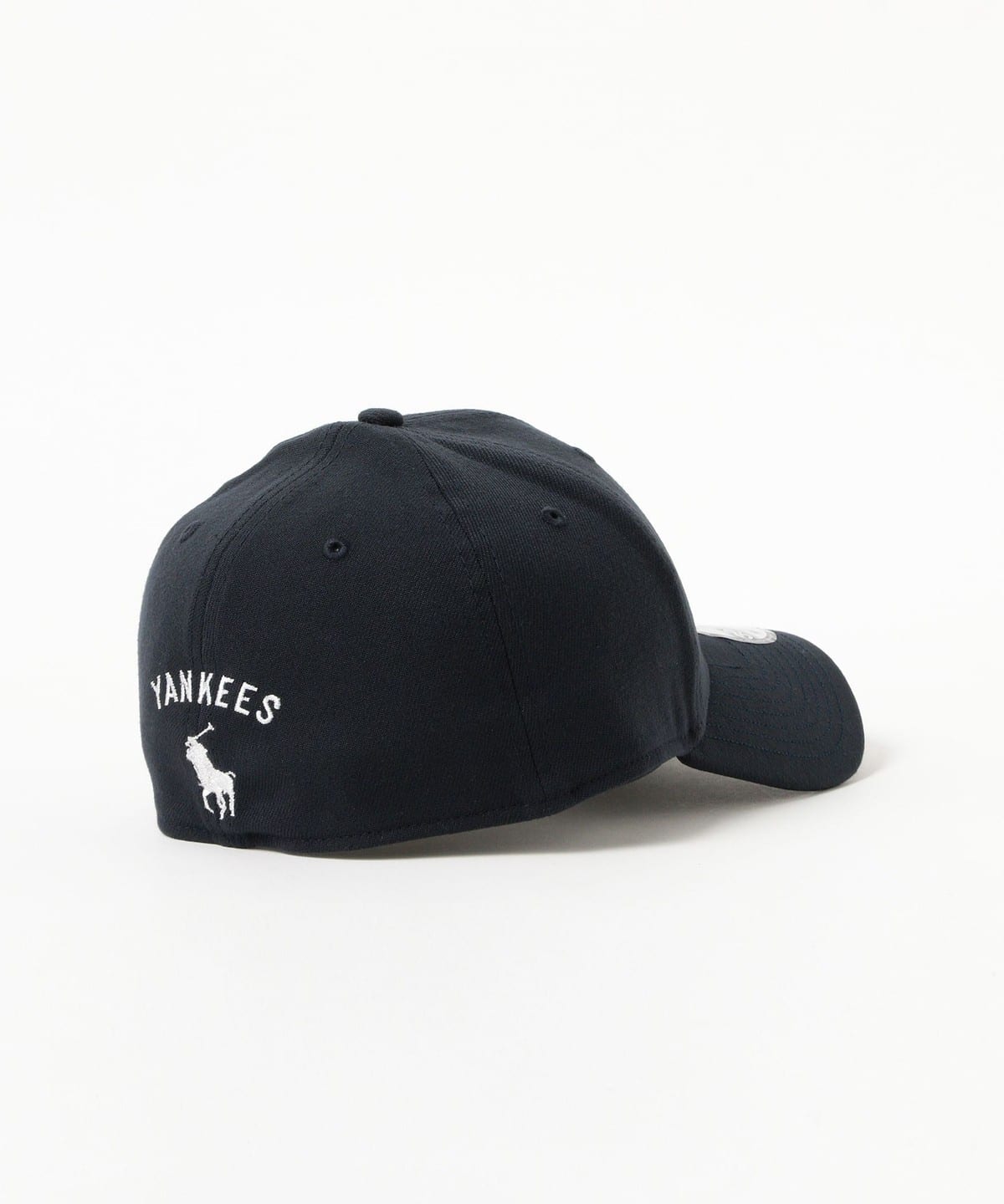 BEAMS（ビームス）POLO RALPH LAUREN / ヤンキース フィッテド