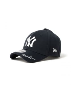 POLO RALPH LAUREN / ヤンキース フィッテド キャップ