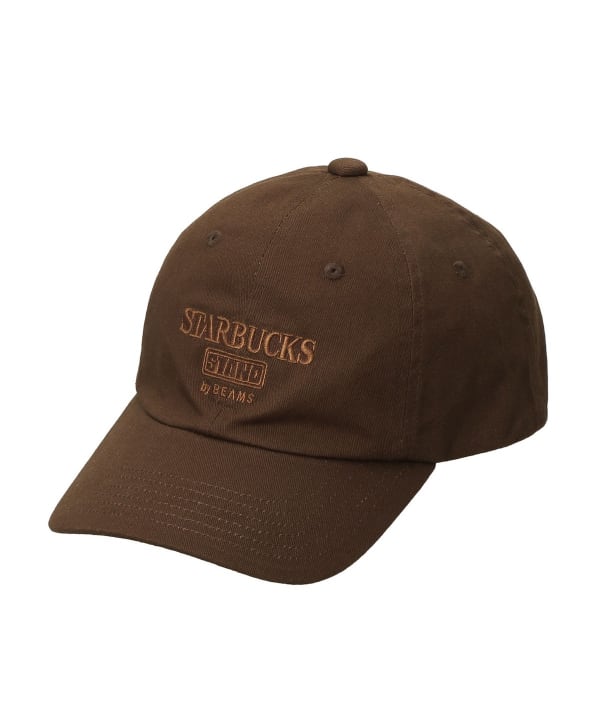 BEAMS（ビームス）【ショップ限定商品】STARBUCKS STAND by