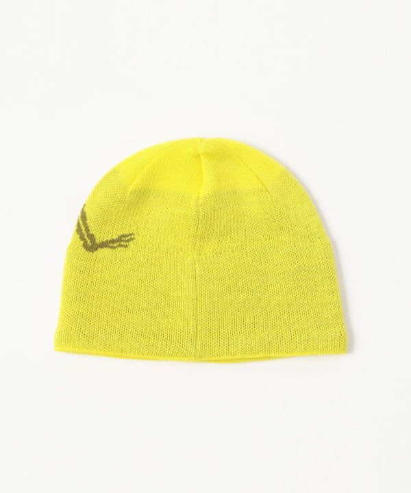 ARC'TERYX BIRD HEAD TOQUE ビーニー イエロー ARC'TERYX BIRD HEAD TOQUE ビーニー イエロー Bird Head Toque