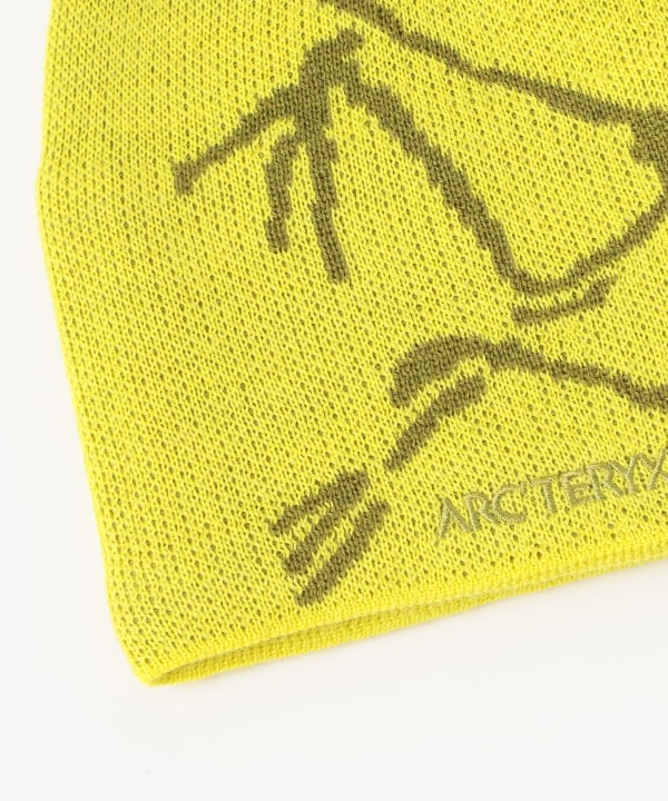 BEAMS（ビームス）【EXCLUSIVE】ARC'TERYX / Bird Head Toque
