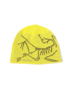 【EXCLUSIVE】ARC’TERYX / Bird Head Toque