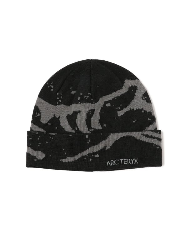 BEAMS（ビームス）ARC'TERYX / Grotto Toque（帽子 ニット