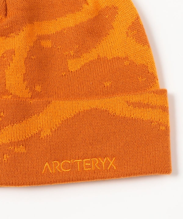 BEAMS（ビームス）ARC'TERYX / Grotto Toque（帽子 ニットキャップ