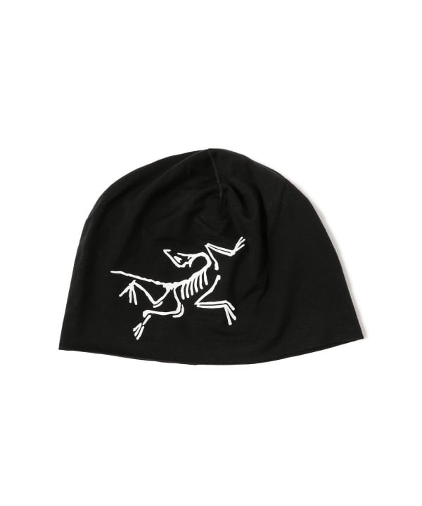 ARC'TERYX KREAM ビーニー 帽子 楽天市場】ARC'TERYX アークテリクス ニット帽 ビーニー春夏用