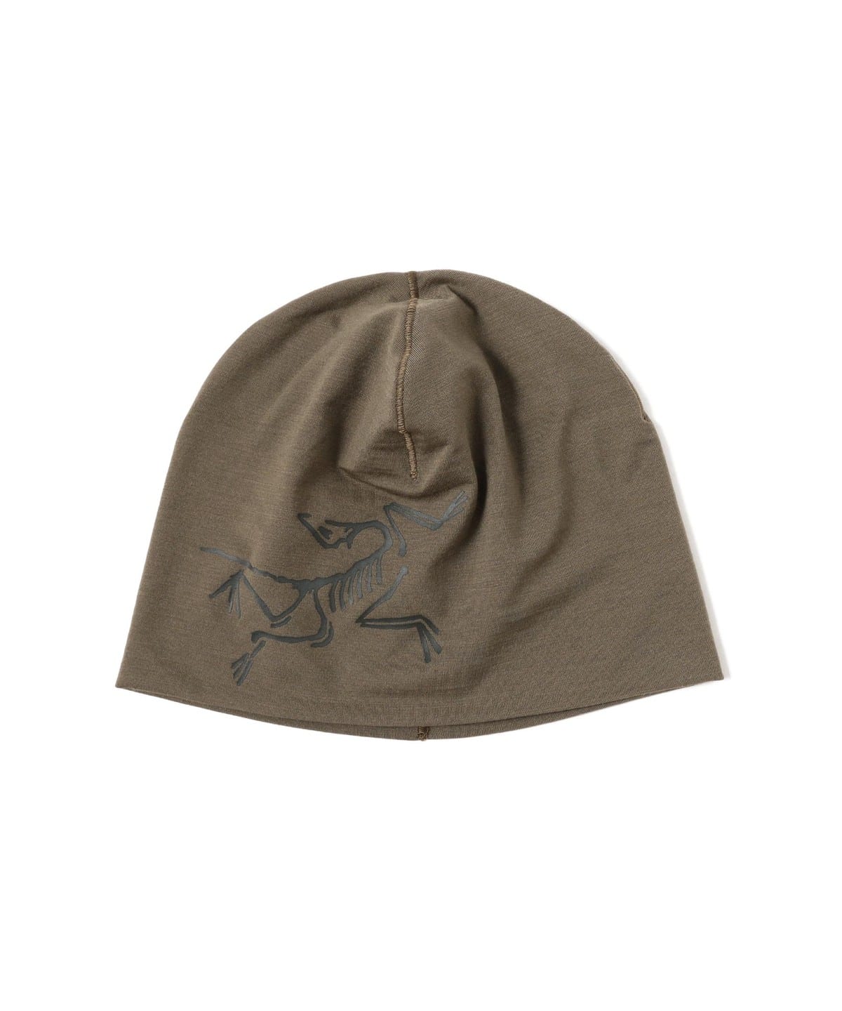 BEAMS（ビームス）ARC'TERYX / Satoro Merino Toque（帽子 ニット