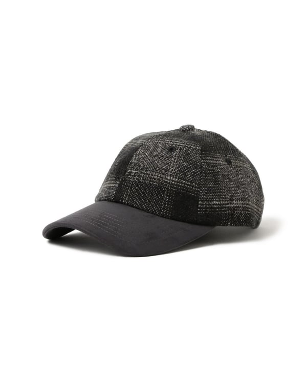 BEAMS COUTURE ビームス ルルメリー キャップ ブラック BEAMS COUTURE ルルメリー キャップ ビームス ブラック - メルカリ