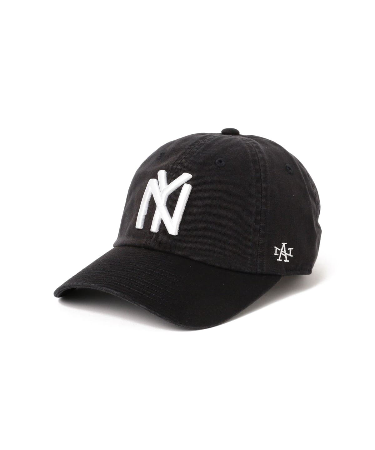 AMERICAN NEEDLE アメリカンニードル / BALL PARK 帽子 MEN BLACK ONE SIZE AMERICAN NEEDLE アメリカンニードル / BALL PARK 帽子 MEN BLACK ONE SIZE