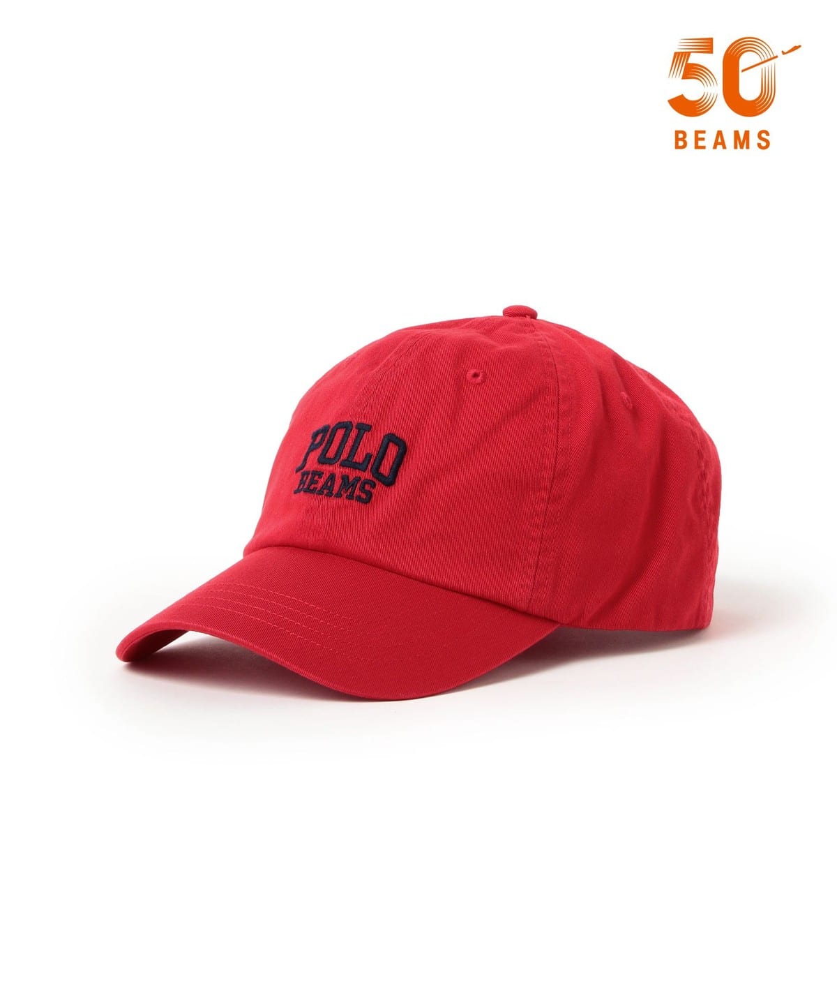 BEAMS（ビームス）【別注】POLO RALPH LAUREN / CLASSIC SPORT CAP