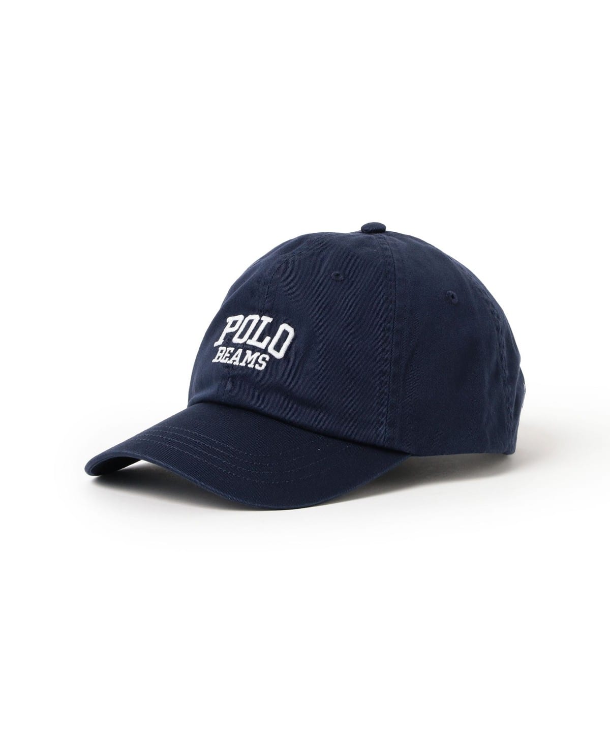 POLO RALPH LAUREN キャップ　BEAMS 別注　未使用新品 ❢ BEAMS（ビームス）【別注】POLO RALPH LAUREN / CLASSIC SPORT CAP