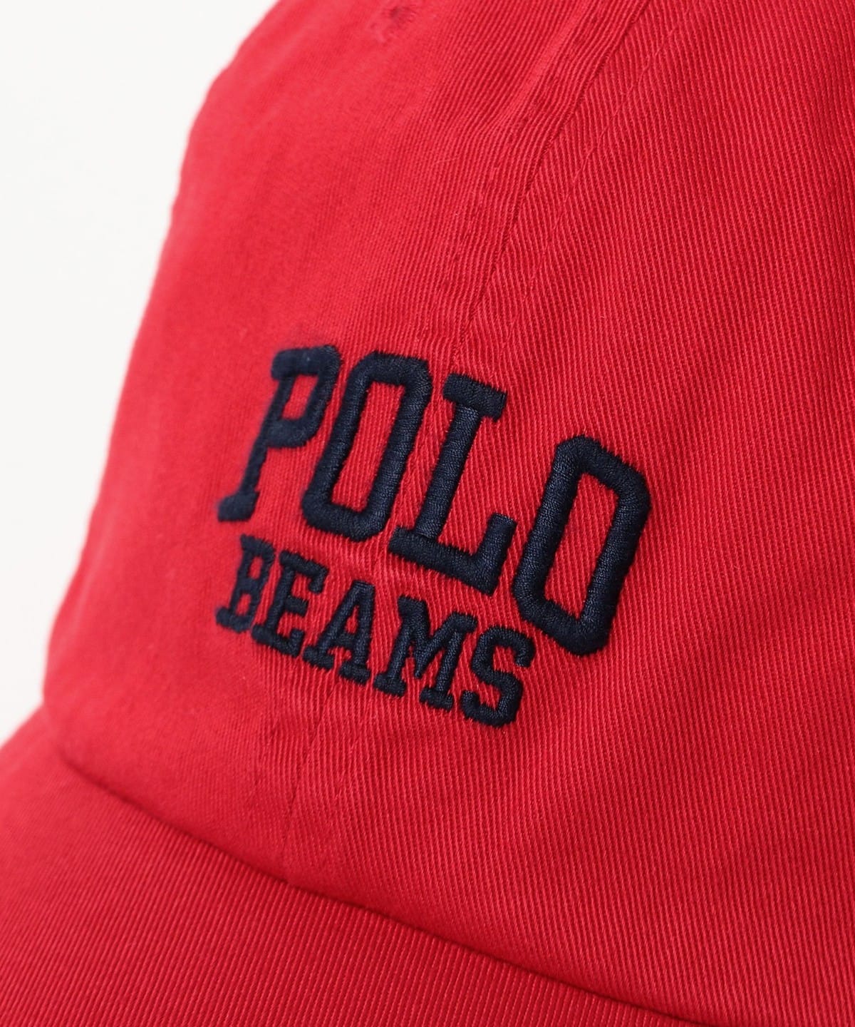 BEAMS（ビームス）【別注】POLO RALPH LAUREN / CLASSIC SPORT CAP