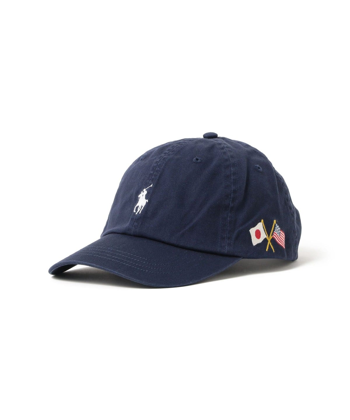 BEAMS（ビームス） 【別注】POLO RALPH LAUREN / CLASSIC SPORT CAP