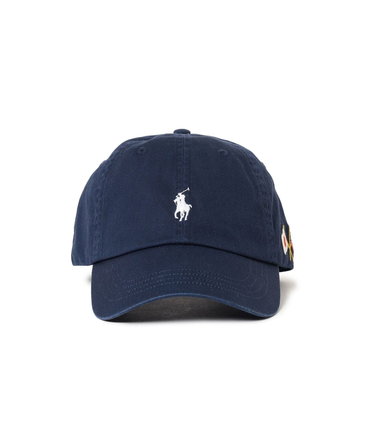 BEAMS（ビームス） 【別注】POLO RALPH LAUREN / CLASSIC SPORT CAP
