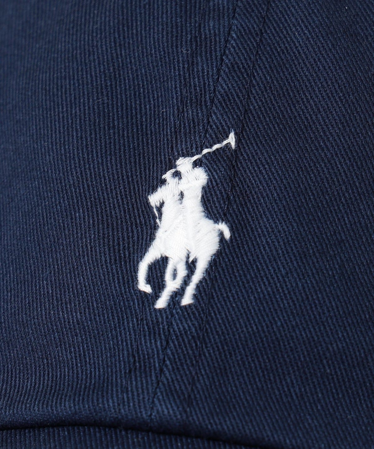 BEAMS（ビームス） 【別注】POLO RALPH LAUREN / CLASSIC SPORT CAP