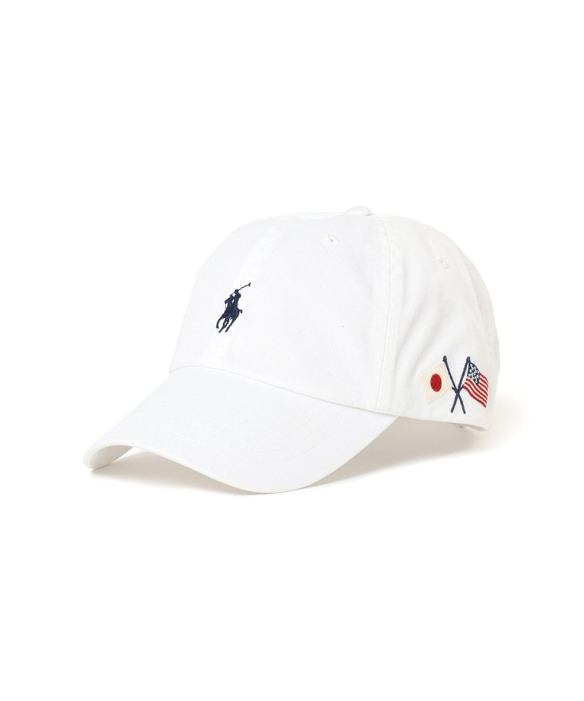 BEAMS（ビームス） 【別注】POLO RALPH LAUREN / CLASSIC SPORT CAP