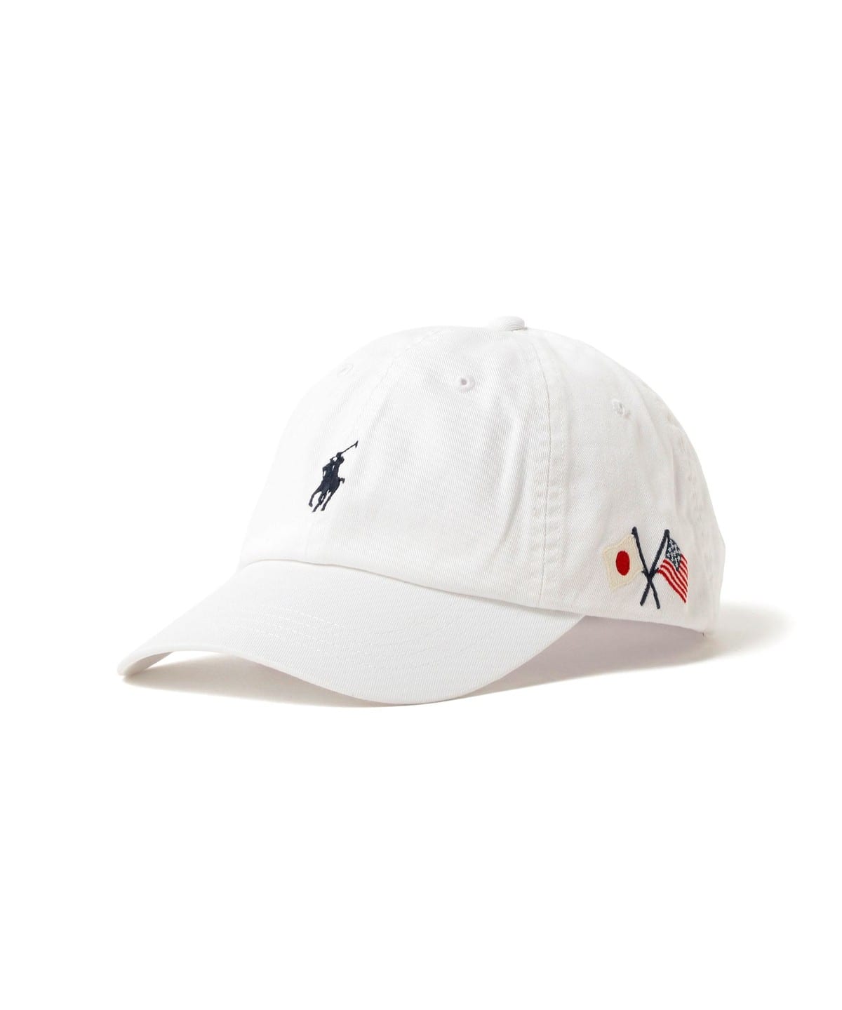 BEAMS（ビームス） 【別注】POLO RALPH LAUREN / CLASSIC SPORT CAP