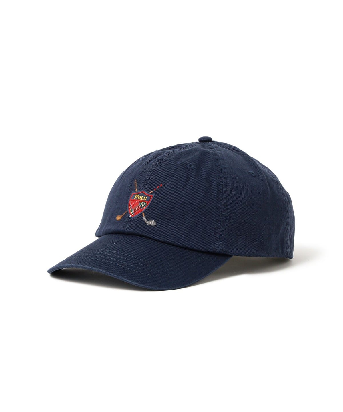 POLO RALPH LAUREN キャップ　BEAMS 別注　未使用新品 ❢ BEAMS（ビームス）〈MENS〉【別注】POLO RALPH LAUREN / CAP