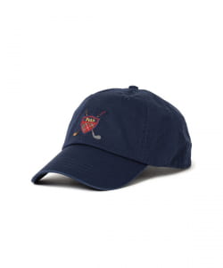 〈MENS〉【別注】POLO RALPH LAUREN / CAP