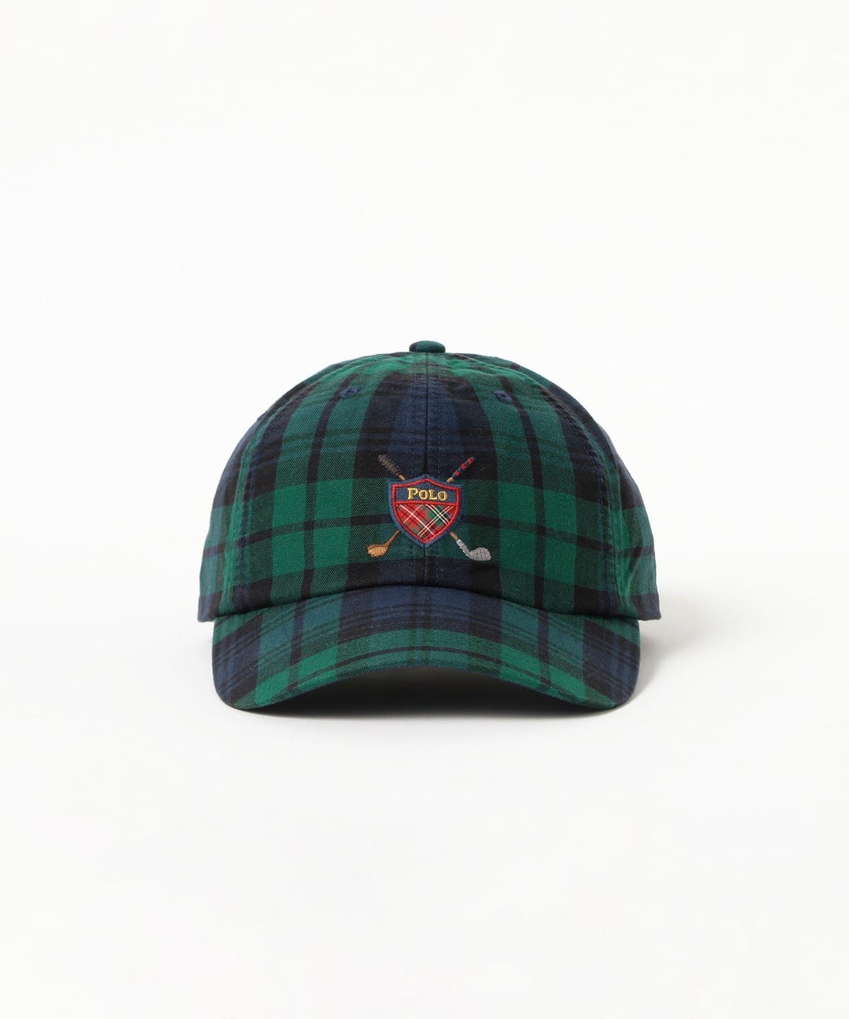 BEAMS（ビームス）〈MENS〉【別注】POLO RALPH LAUREN / CAP
