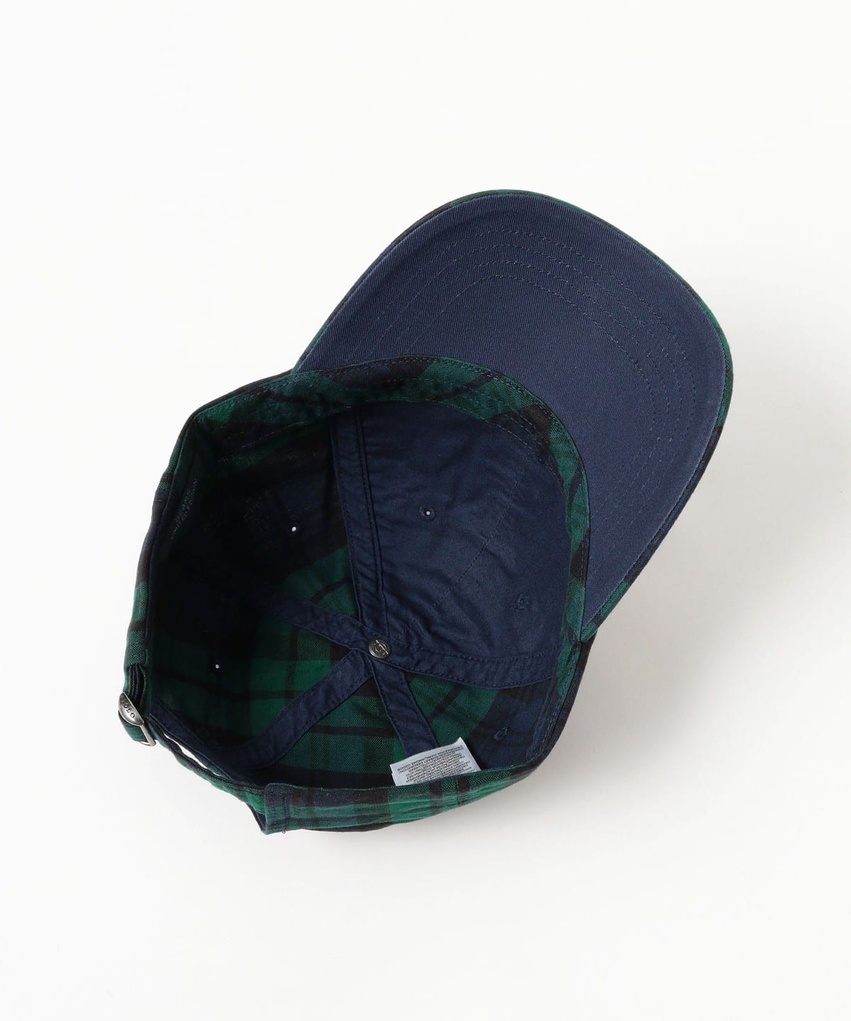BEAMS（ビームス）〈MENS〉【別注】POLO RALPH LAUREN / CAP