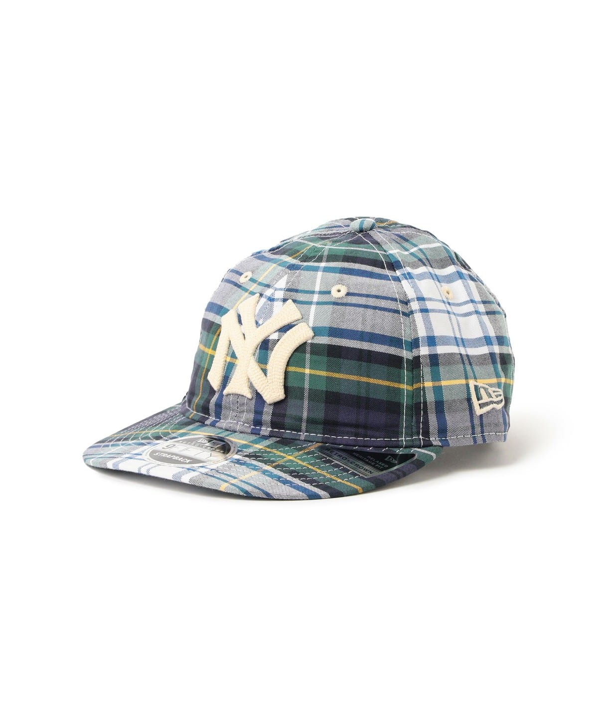 POLO RALPH LAUREN ポロ ラルフ ローレン / ヤンキース レトロクラウン キャップ 帽子 MEN 400:BLUE ONE SIZE POLO RALPH LAUREN ポロ ラルフ ローレン / ヤンキース レトロクラウン キャップ 帽子 MEN 400:BLUE ONE SIZE