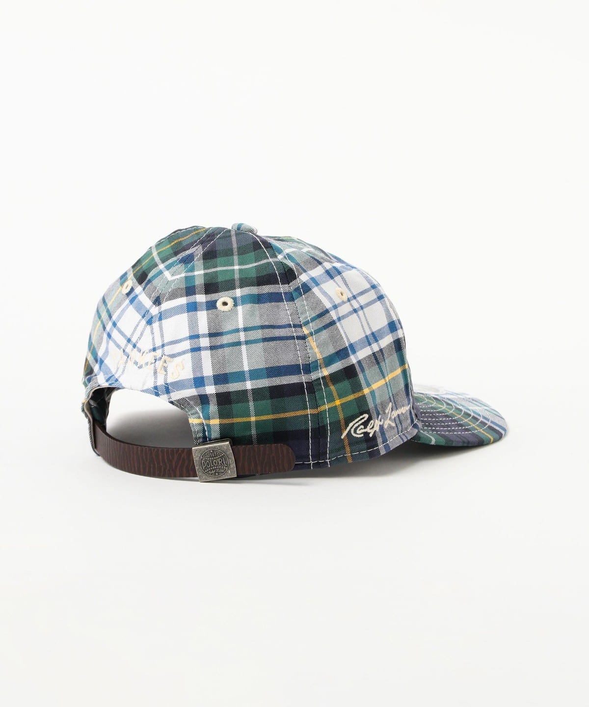 BEAMS（ビームス）POLO RALPH LAUREN / ヤンキース レトロ