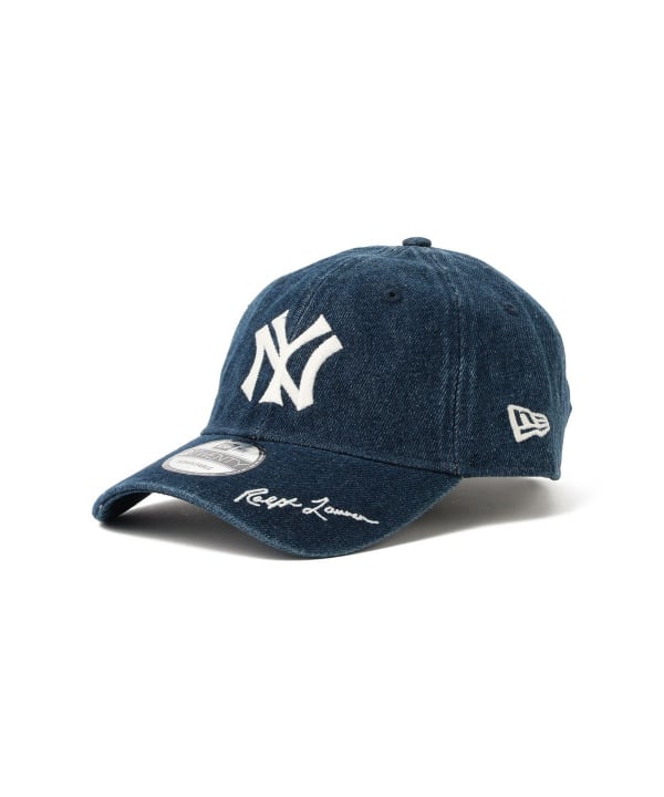 POLO JEANS COMPANY キャップ　新品 2025年最新】POLO JEANS メンズ キャップの人気アイテム - メルカリ