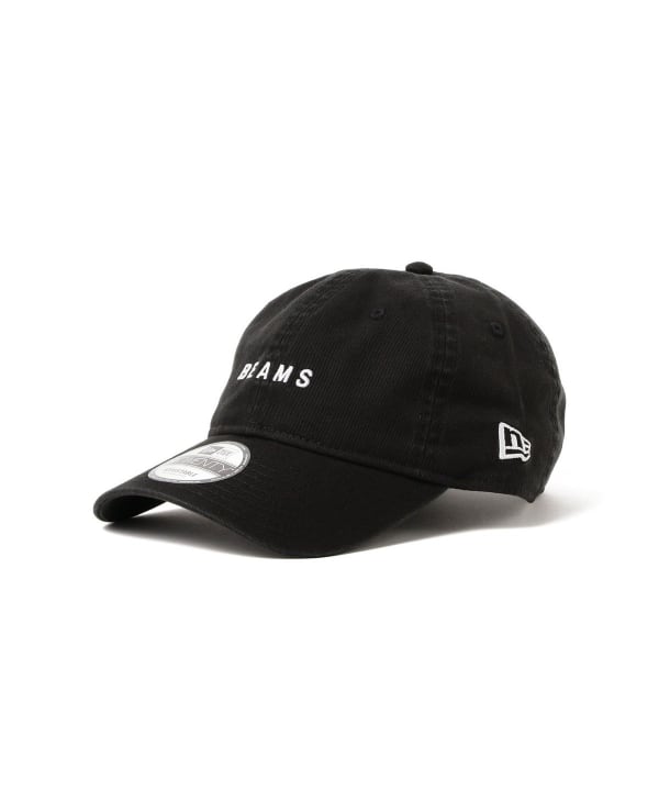 ビームス別注　ニューエラ　キャップ BEAMS（ビームス）【別注】NEW ERA / 59FIFTY Stadium Address
