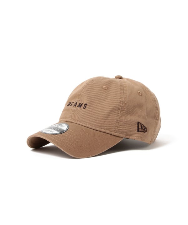 Beams別注×New Era 人気の別注シリーズ〜NEW ERA x BEAMS〜｜ビームス 福岡｜BEAMS