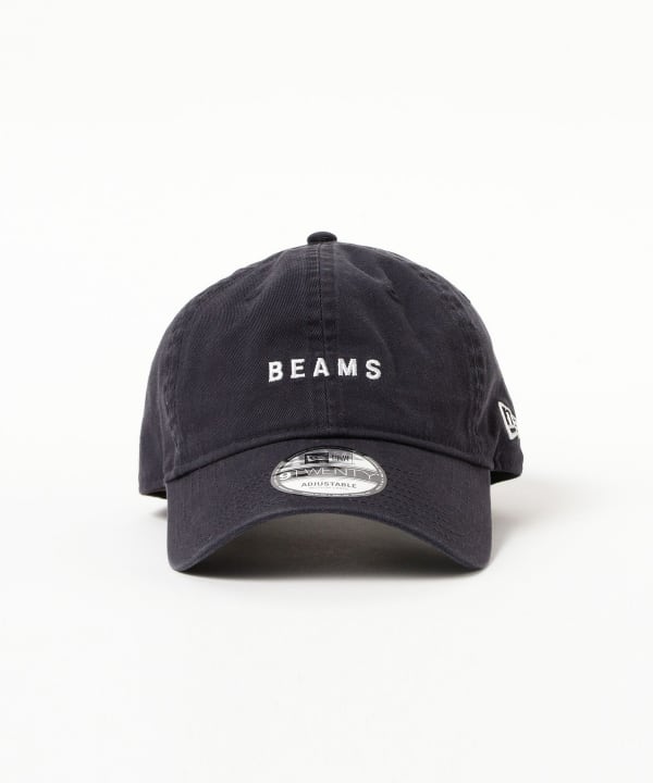 Beams別注×New Era Nea Era × BEAMS 別注 4型が3月中旬～5月下旬発売 (ニューエラ