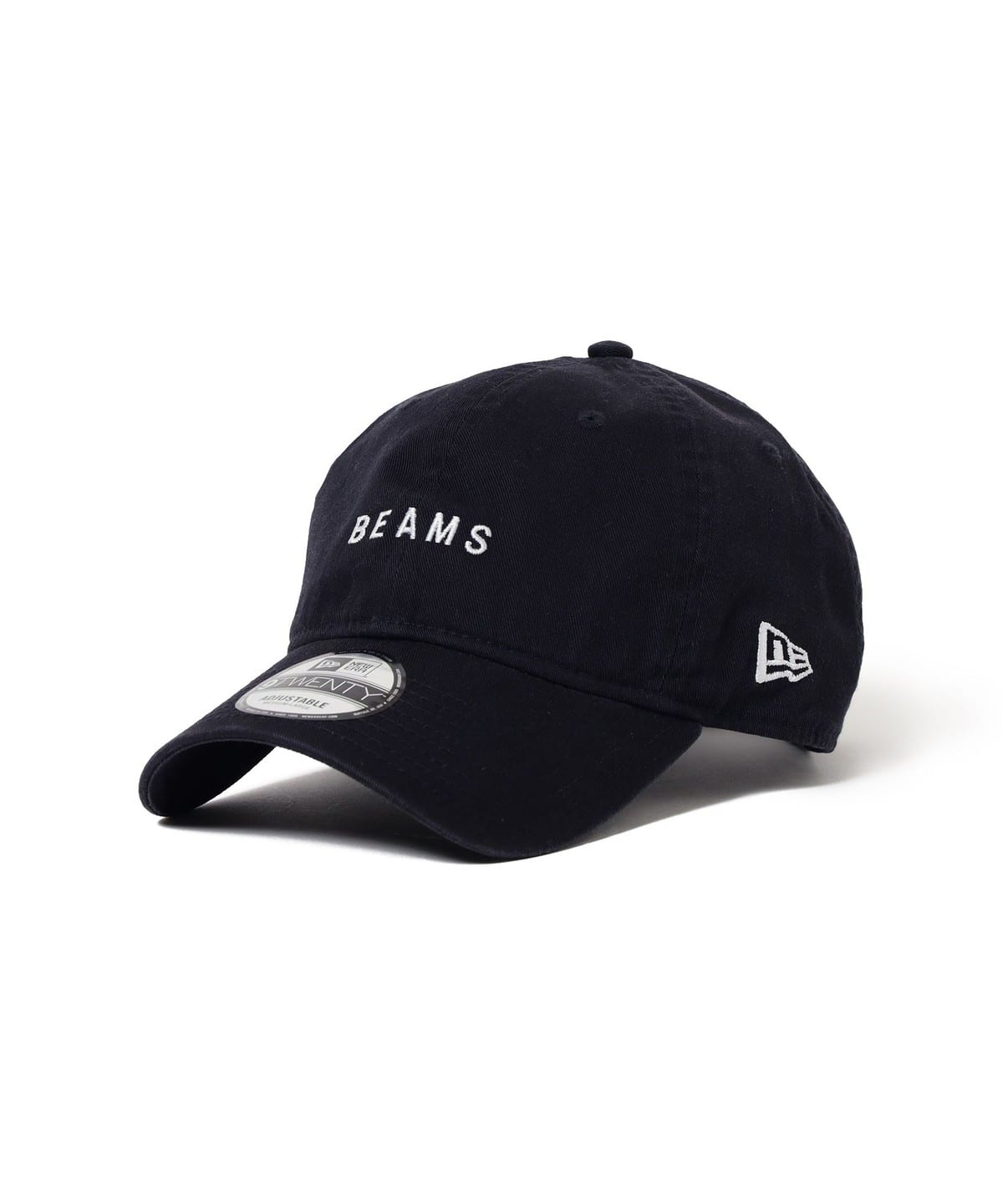 【別注】NEW ERA ニューエラ / 920 BEAMS Logo Cap 帽子 MEN NAVY ONE SIZE 【別注】NEW ERA ニューエラ / 920 BEAMS Logo Cap 帽子 MEN NAVY ONE SIZE