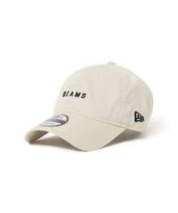 【別注】NEW ERA / 920 BEAMS Logo Cap